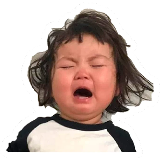 Niña Coreana