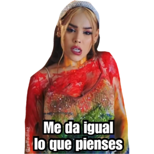 No bailes sola • Tq y ya • Danna Paola