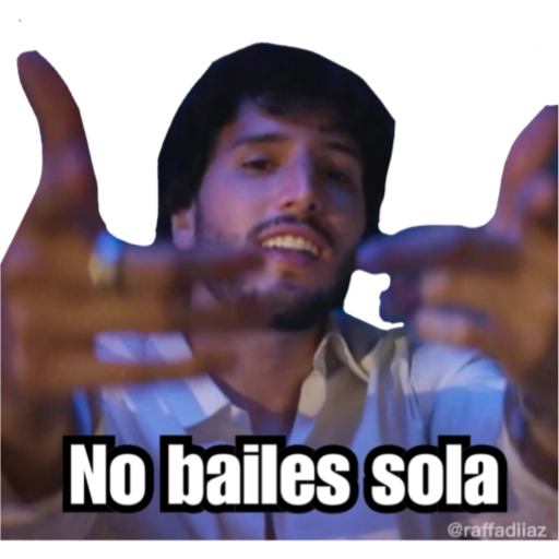 No bailes sola • Tq y ya • Danna Paola
