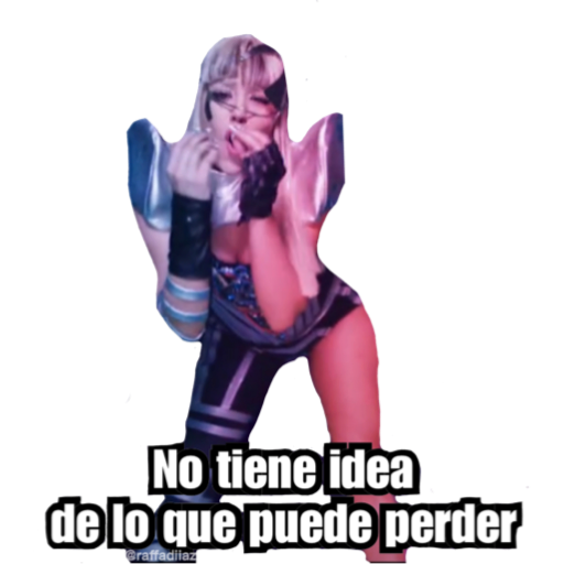 No bailes sola • Tq y ya • Danna Paola