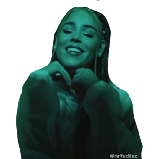 No bailes sola • Tq y ya • Danna Paola
