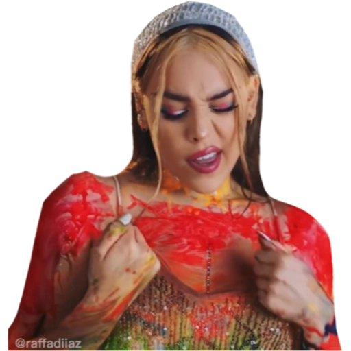 No bailes sola • Tq y ya • Danna Paola