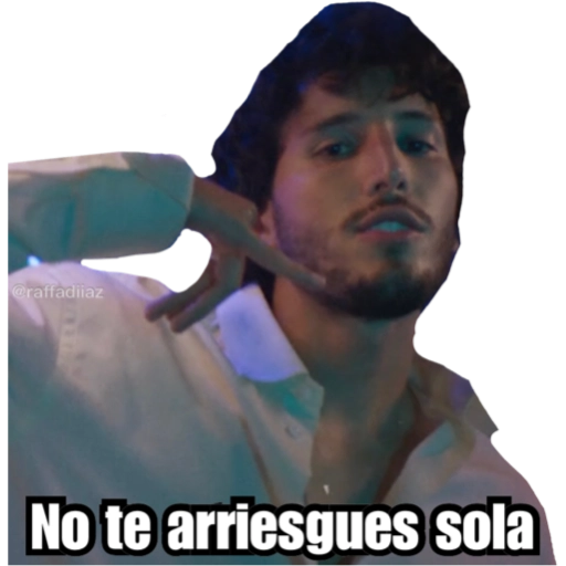 No bailes sola • Tq y ya • Danna Paola