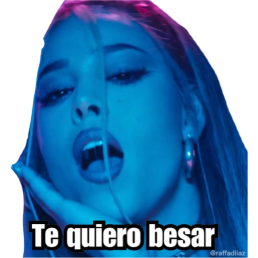 No bailes sola • Tq y ya • Danna Paola