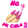 No Mi Ciela #2