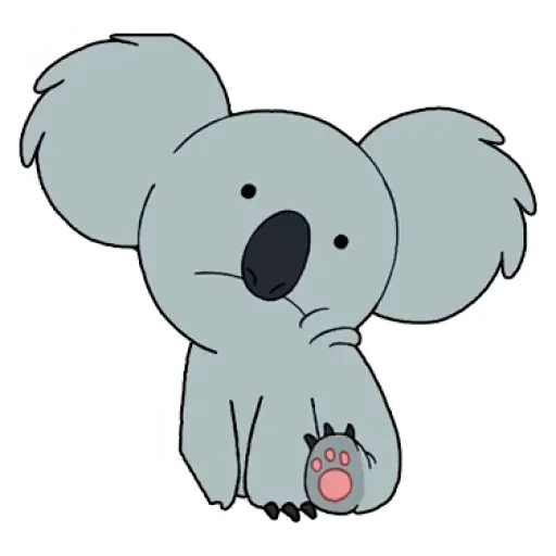 Nom Nom (We Bear Bears)