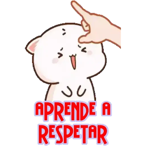 Mochis Peach Cat Admin