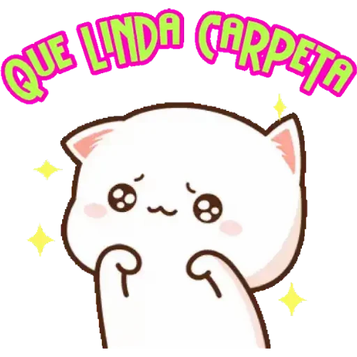 Mochis Peach Cat Admin preview