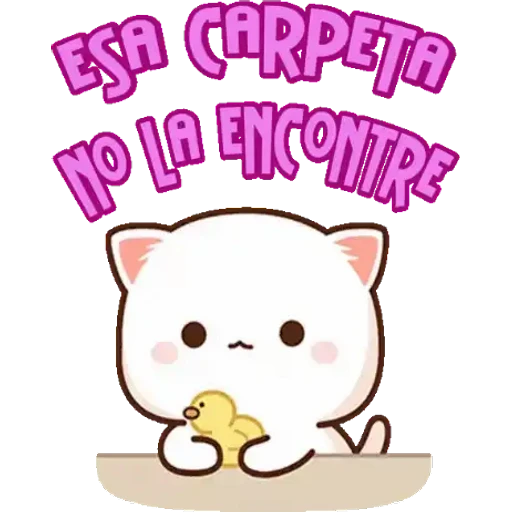 Mochis Peach Cat Admin