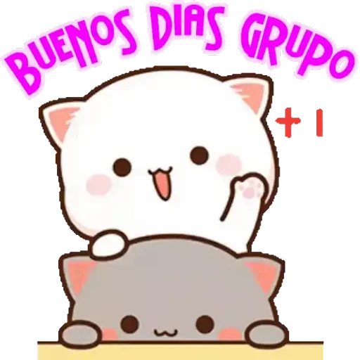 Mochis Peach Cat Admin