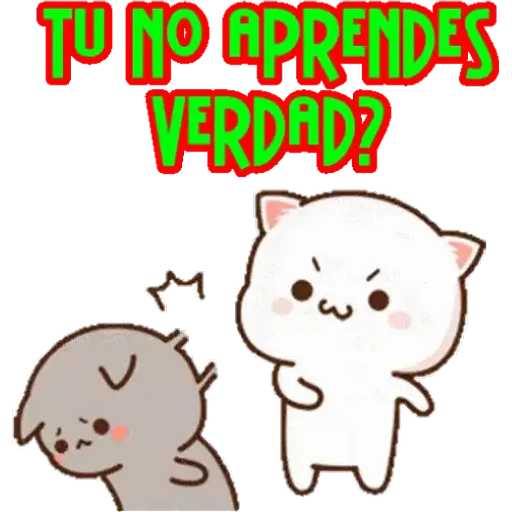 Mochis Peach Cat Admin