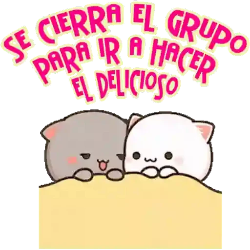 Mochis Peach Cat Admin
