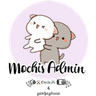 Mochis Peach Cat Admin
