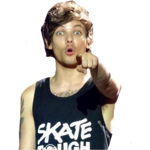 One Direction Reactions
