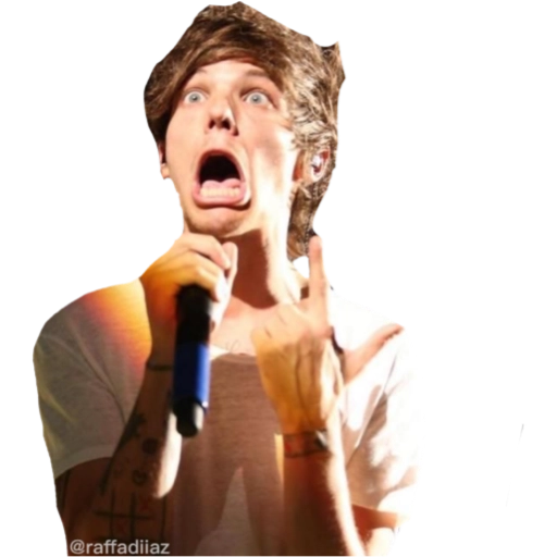 One Direction Reactions