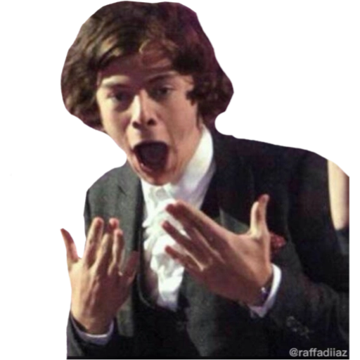 One Direction Reactions