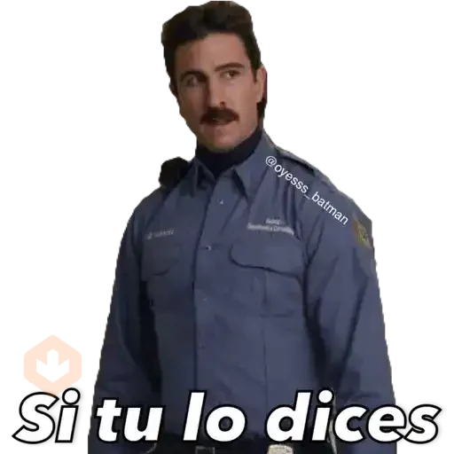 orange is the new black sticker 11
