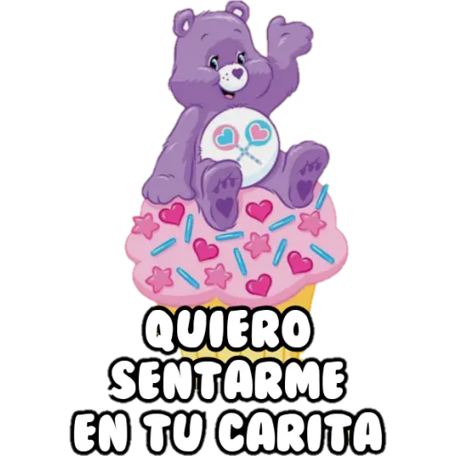 Ositos cariñositos preview