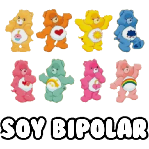 Ositos cariñositos