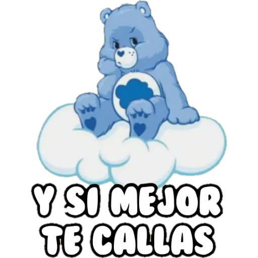 Ositos cariñositos