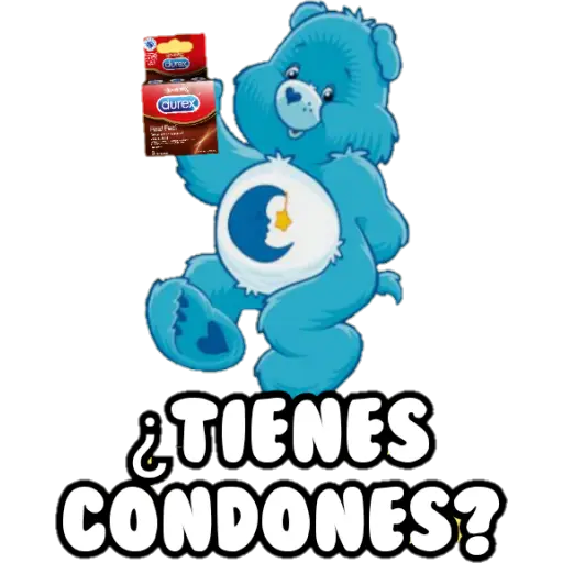 Ositos cariñositos