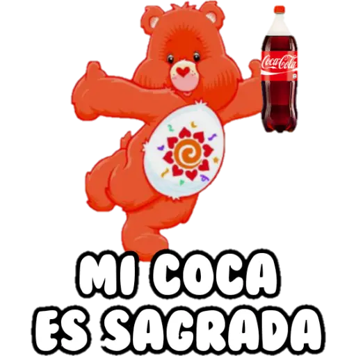 Ositos cariñositos