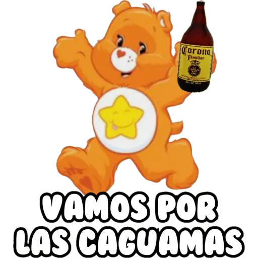 Ositos cariñositos