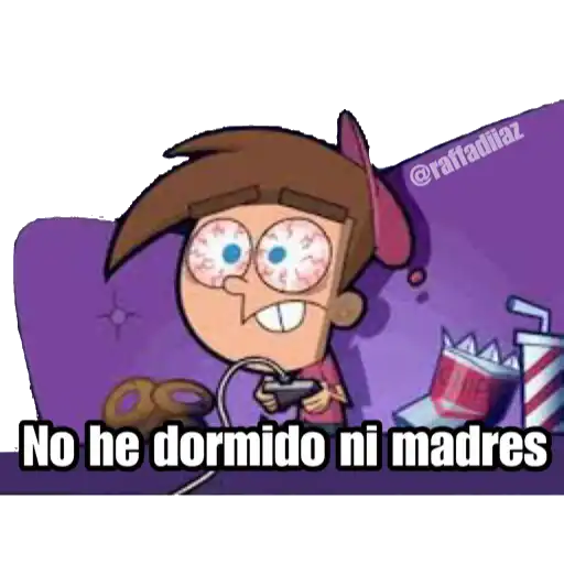 Padrinos Mágicos & Tootie