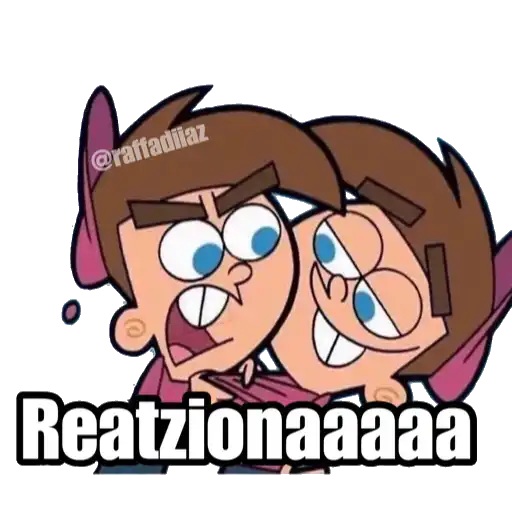 Padrinos Mágicos & Tootie