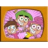 Padrinos Mágicos & Tootie