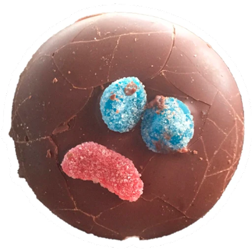 Paleta Payaso preview