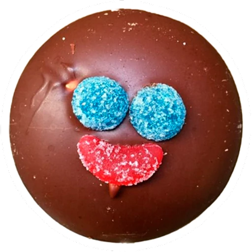 Paleta Payaso preview