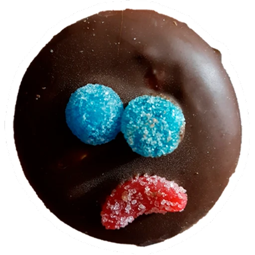 Paleta Payaso