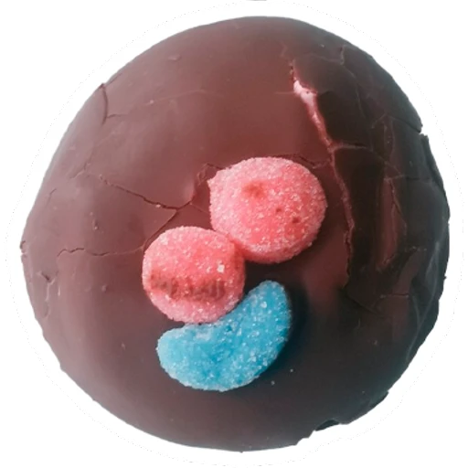 Paleta Payaso