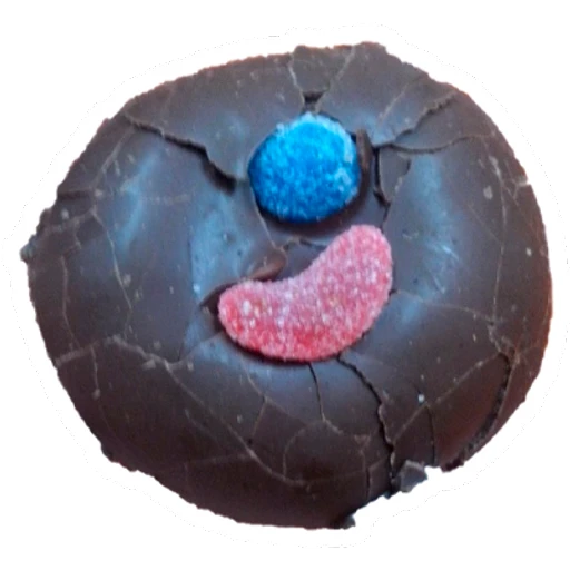 Paleta Payaso