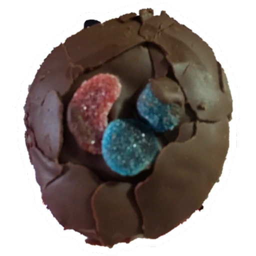 Paleta Payaso