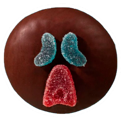 Paleta Payaso