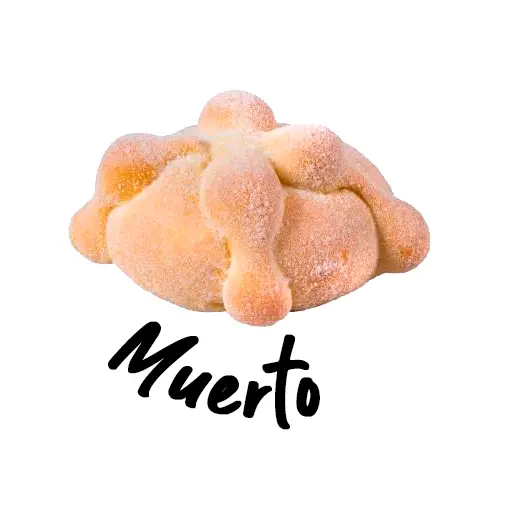 Pan Dulce Mexicano preview
