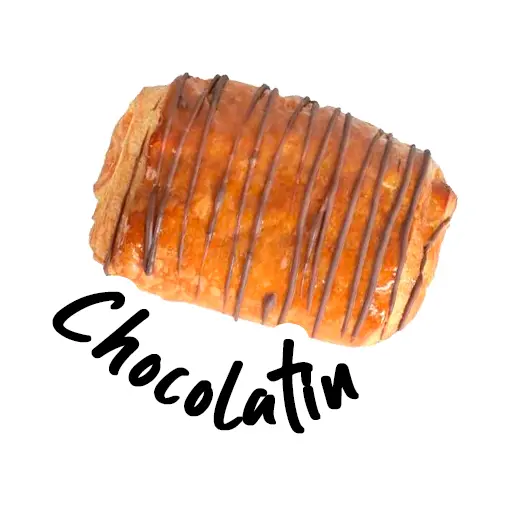 Pan Dulce Mexicano