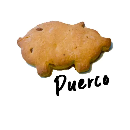 Pan Dulce Mexicano