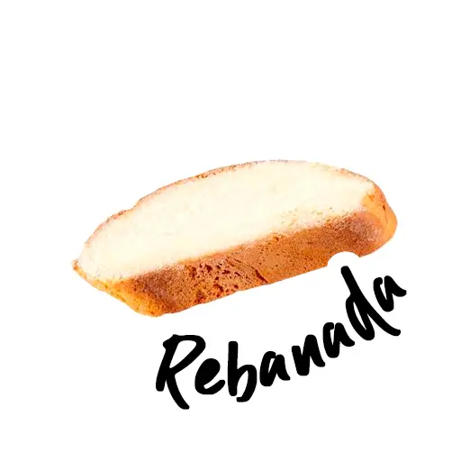 Pan Dulce Mexicano