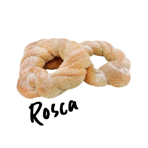 Pan Dulce Mexicano preview