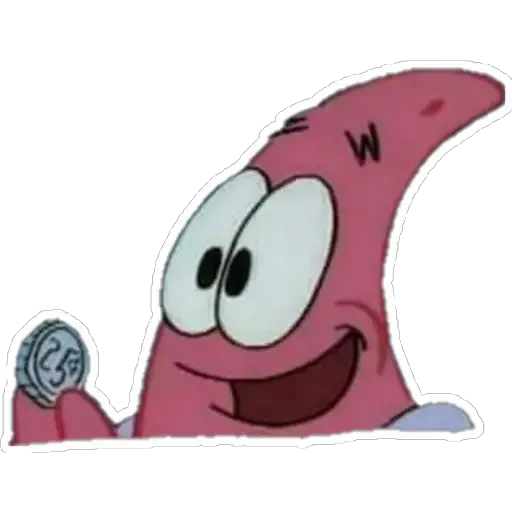 Patricio Estrella #2