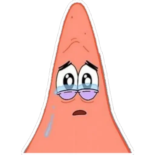 Patricio Estrella #2