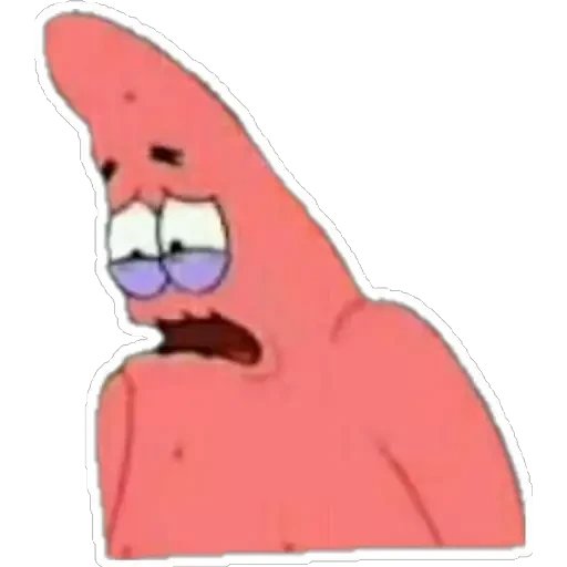 Patricio Estrella #2