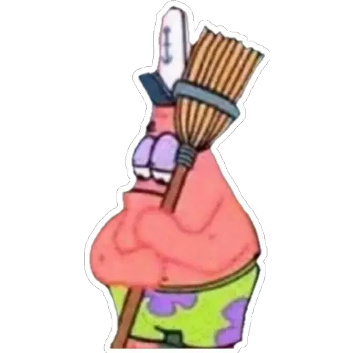 Patricio Estrella #2