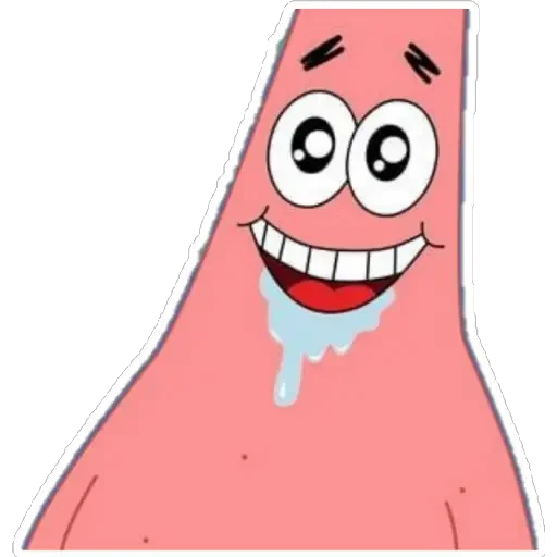 Patricio Estrella #2