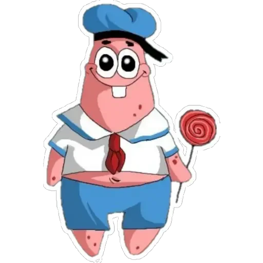 Patricio Estrella