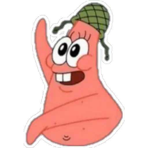 Patricio Estrella