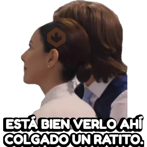 Paulina De La Mora (Frases T3) sticker 15